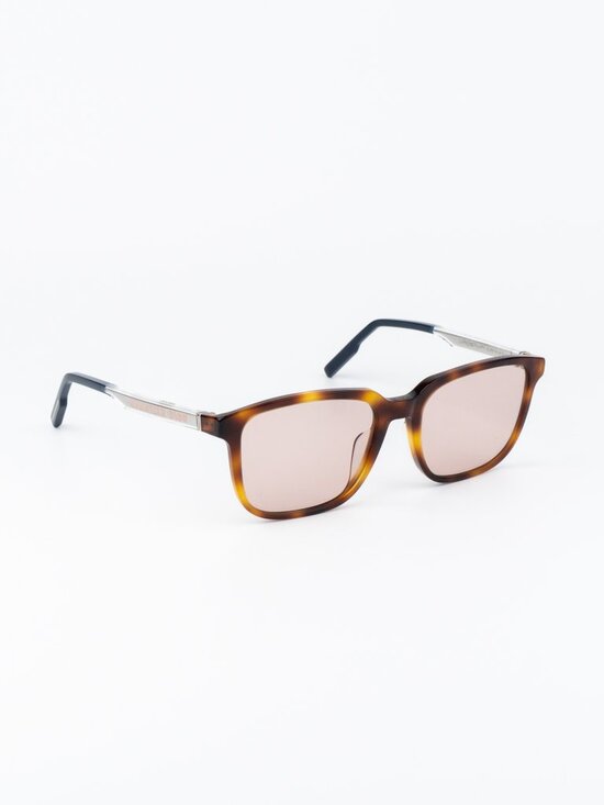 Dior Women Sunglasses Havana Pink Square DIORTAG SU 26E0 NEW AUTHENTIC main image 10